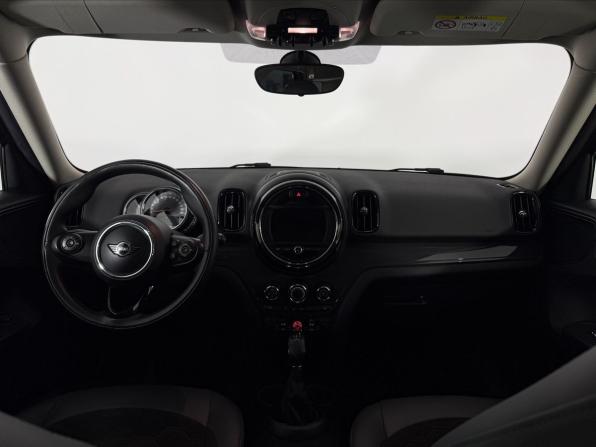 Mini Countryman II с пробегом 2018 года, цена 2 330 000 рублей, 41013 км, внедорожник, Автокод Объявления