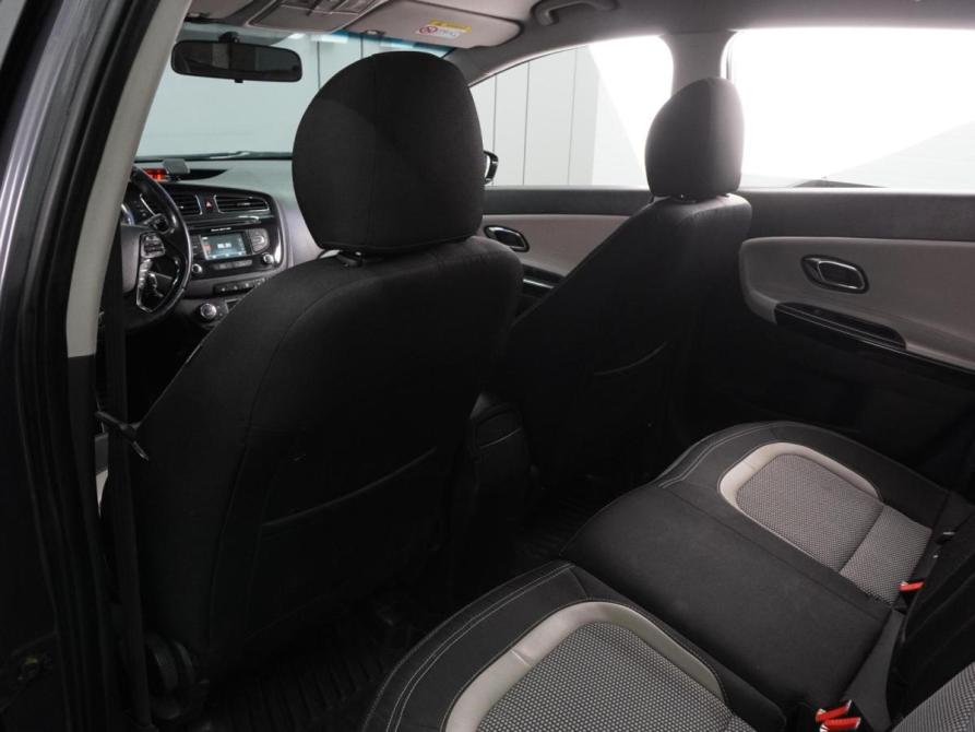 Kia Ceed II Воронеж  - изображение 11