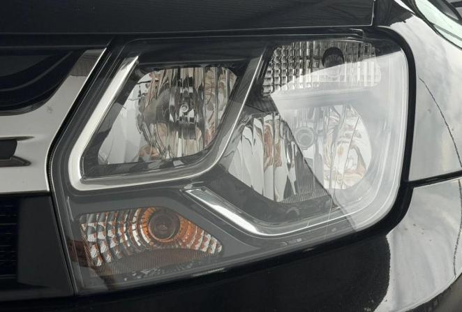 Renault Duster I Рестайлинг с пробегом 2018 года, цена 1 395 000 рублей, 124878 км, внедорожник, Автокод Объявления