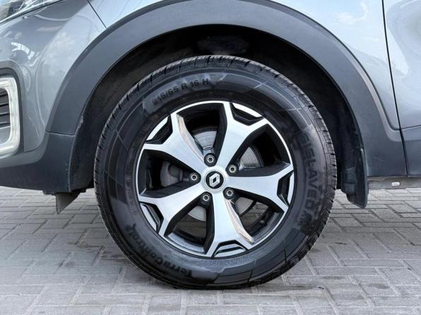 Renault Kaptur I с пробегом 2019 года, цена 1 399 000 рублей, 129921 км, внедорожник, Автокод Объявления