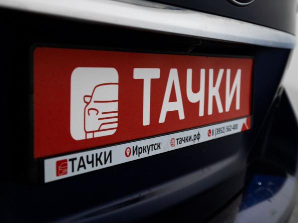 Subaru Levorg I с пробегом 2016 года, цена 1 450 000 рублей, 161252 км, универсал, Автокод Объявления