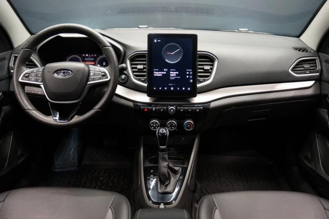 Lada (ВАЗ) Vesta I Рестайлинг (NG) с пробегом 2024 года, цена 1 199 000 рублей, 115500 км, седан, Автокод Объявления