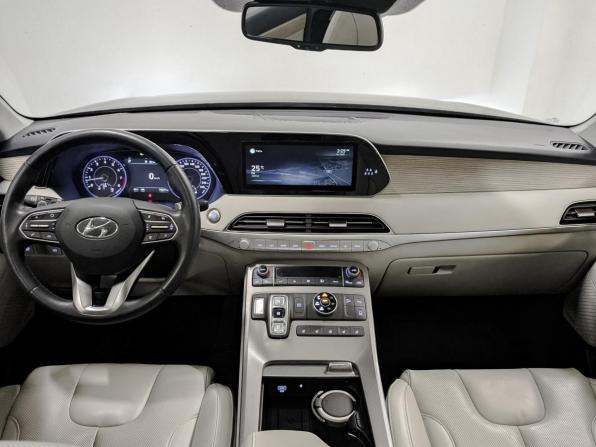 Hyundai Palisade I с пробегом 2022 года, цена 4 750 000 рублей, 74520 км, внедорожник, Автокод Объявления