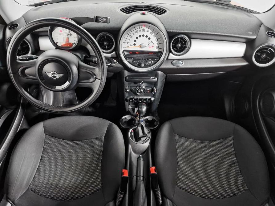 Mini Hatch II (R56) Рестайлинг Нижний Новгород  - изображение 14