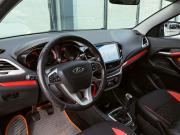 Lada (ВАЗ) Vesta I Екатеринбург  - изображение 36