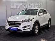 Hyundai Tucson III Таганрог  - изображение 26