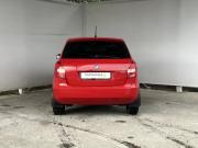 Skoda Fabia II Рестайлинг Петрозаводск  - изображение 20