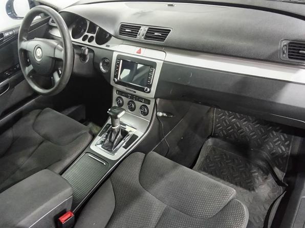Volkswagen Passat B6 с пробегом 2008 года, цена 570 000 рублей, 336379 км, седан, Автокод Объявления