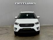 Hyundai Creta I Краснодар  - изображение 22
