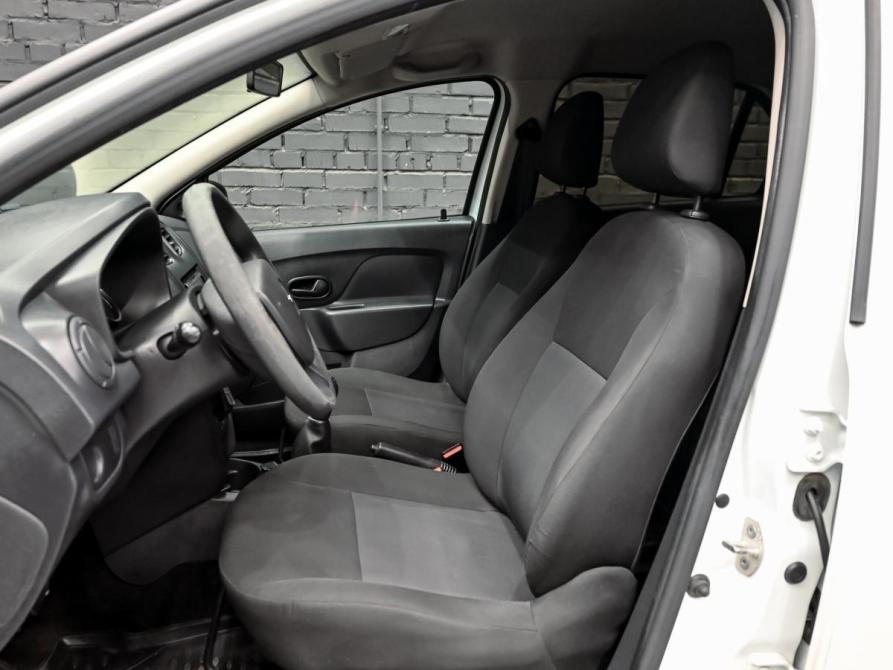 Renault Logan II Екатеринбург  - изображение 10