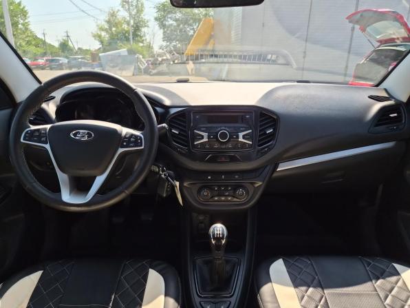 Lada (ВАЗ) Vesta I с пробегом 2021 года, цена 1 050 000 рублей, 61614 км, седан, Автокод Объявления