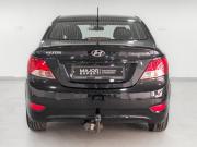 Hyundai Solaris I Москва  - изображение 31