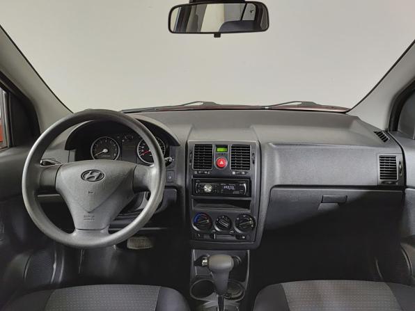 Hyundai Getz I Рестайлинг с пробегом 2010 года, цена 500 000 рублей, 149464 км, хэтчбек, Автокод Объявления