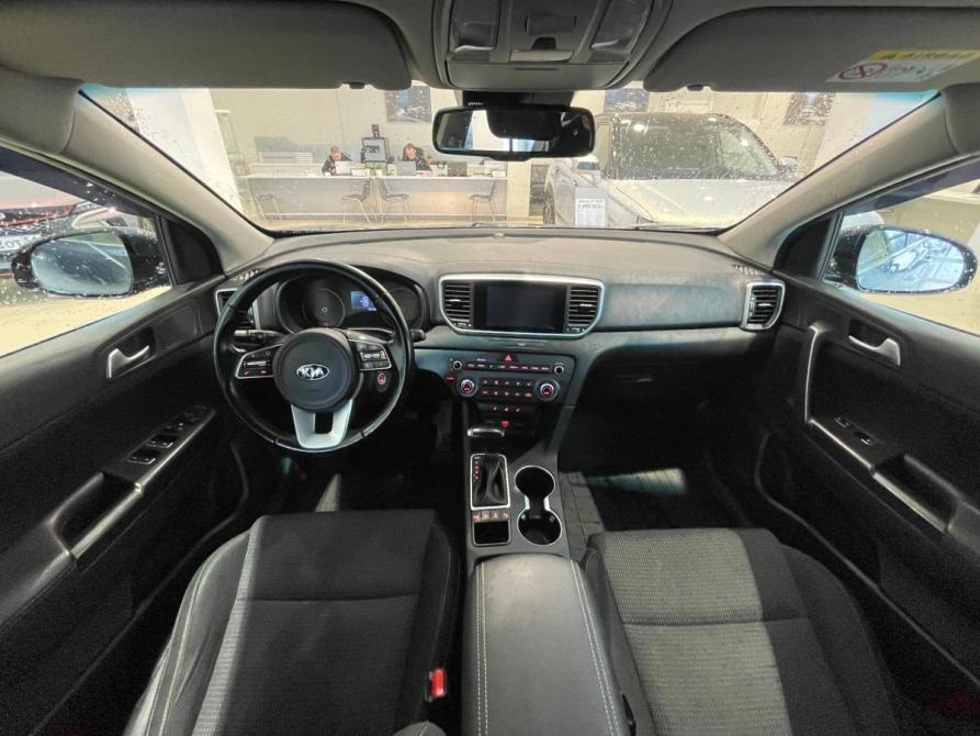 Kia Sportage IV Рестайлинг Мурманск  - изображение 15