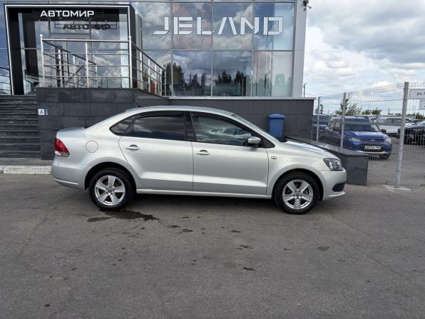 Volkswagen Polo V с пробегом 2012 года, цена 950 000 рублей, 172284 км, седан, Автокод Объявления