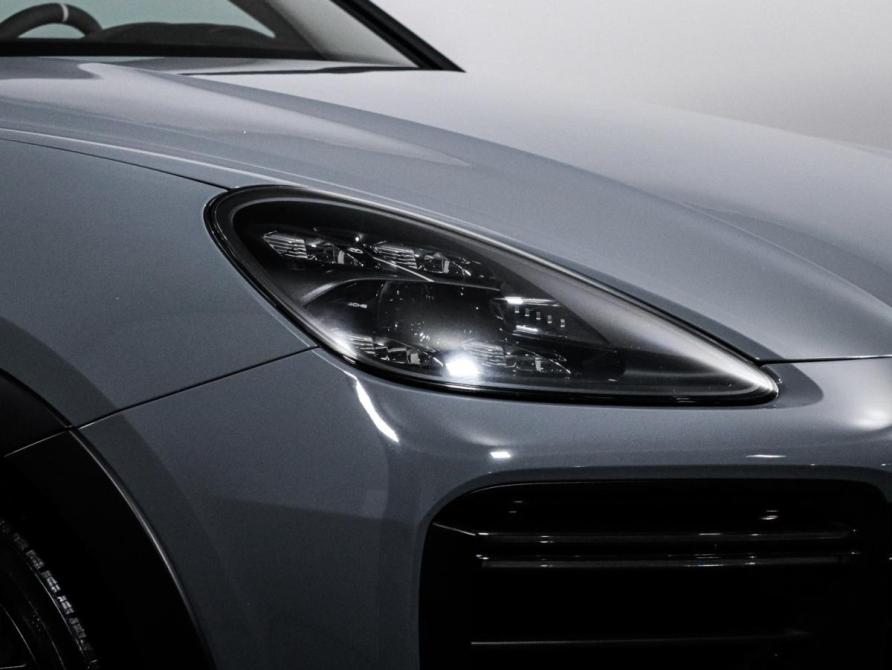 Porsche Cayenne III Москва  - изображение 18