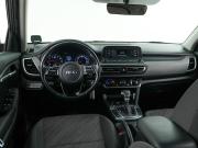 Kia Seltos I Москва  - изображение 25