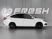 Lada (ВАЗ) Granta I Рестайлинг Минеральные Воды  - изображение 20