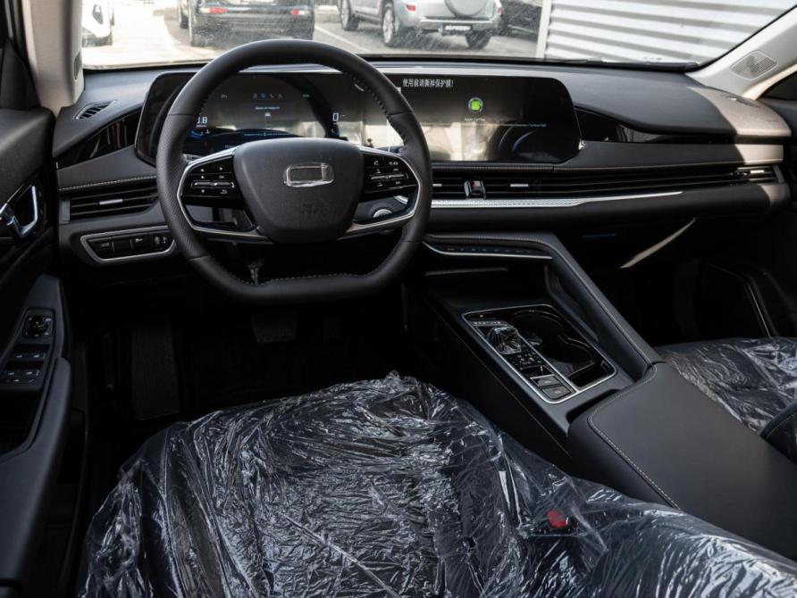 FAW Bestune B70 I Рестайлинг Краснодар  - изображение 6