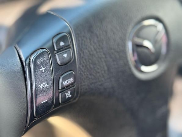 Mazda 6 I (GG) Рестайлинг с пробегом 2006 года, цена 449 000 рублей, 204044 км, седан, Автокод Объявления