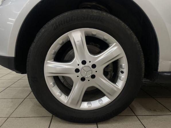 Mercedes-Benz M-Класс II (W164) с пробегом 2008 года, цена 1 300 000 рублей, 354663 км, внедорожник, Автокод Объявления