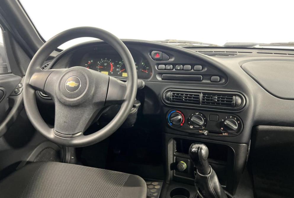 Chevrolet Niva I Рестайлинг Нижний Новгород  - изображение 15
