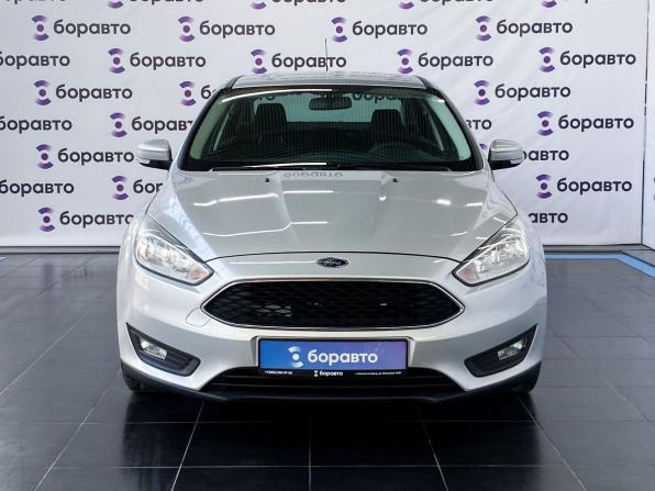 Ford Focus III Рестайлинг с пробегом 2016 года, цена 1 075 000 рублей, 114438 км, седан, Автокод Объявления