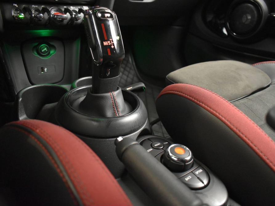 Mini Hatch III (F55/F56) Рестайлинг Москва  - изображение 28