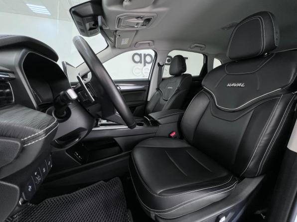 Haval Jolion I с пробегом 2023 года, цена 1 840 000 рублей, 38116 км, внедорожник, Автокод Объявления