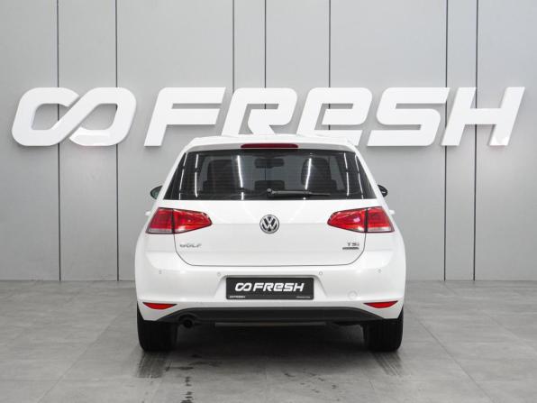 Volkswagen Golf VII с пробегом 2013 года, цена 949 000 рублей, 213588 км, хэтчбек, Автокод Объявления