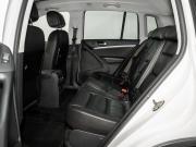 Volkswagen Tiguan I Рестайлинг Иркутск  - изображение 29
