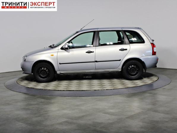 Lada (ВАЗ) Kalina I с пробегом 2011 года, цена 260 000 рублей, 79123 км, универсал, Автокод Объявления