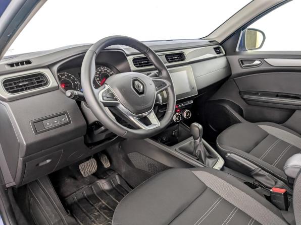 Renault Arkana I с пробегом 2021 года, цена 1 690 000 рублей, 62063 км, внедорожник, Автокод Объявления