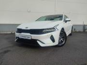 Kia K5 III Санкт-Петербург  - изображение 36