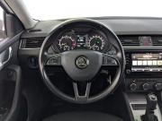 Skoda Octavia III (A7) Рестайлинг Москва  - изображение 53