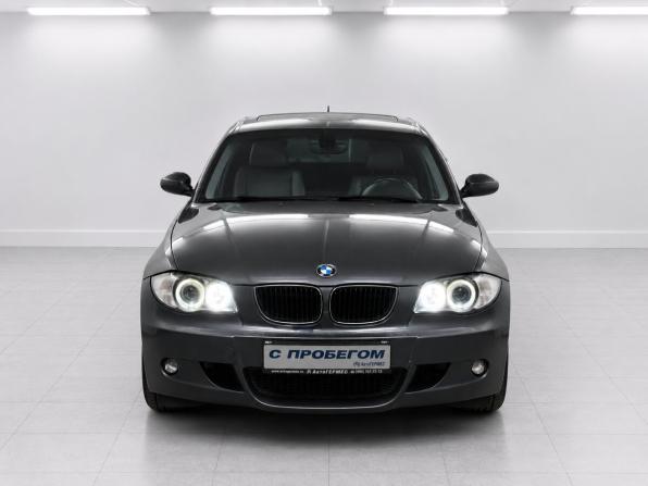 BMW 1 серии I (E81/E82/E87/E88) с пробегом 2005 года, цена 700 000 рублей, 254638 км, хэтчбек, Автокод Объявления