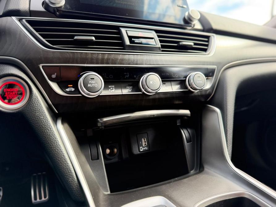 Honda Accord X Астрахань  - изображение 24
