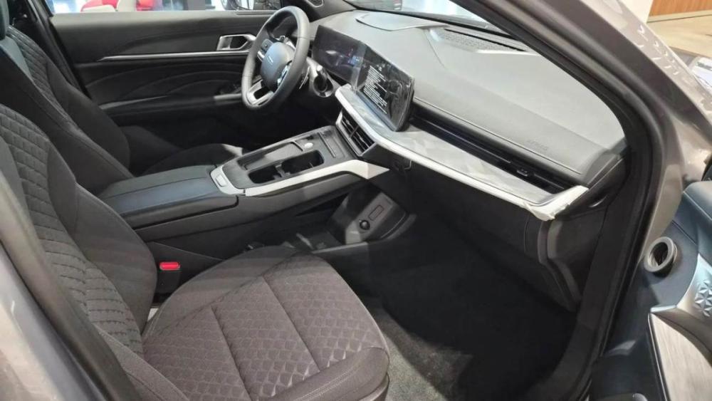 Haval F7x II Волгоград  - изображение 12
