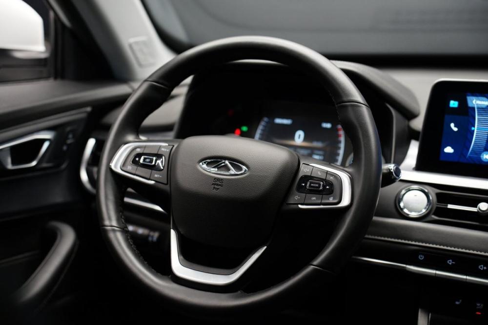 Chery Tiggo 4 Pro I Крым  - изображение 13