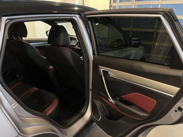 Geely Coolray I с пробегом 2022 года, цена 1 923 000 рублей, 72641 км, внедорожник, Автокод Объявления
