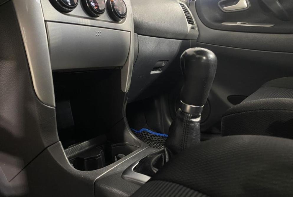 Suzuki Liana I Рестайлинг Саранск  - изображение 19