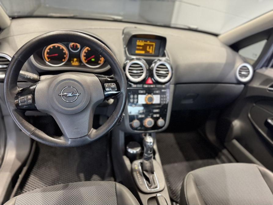 Opel Corsa D Новокузнецк  - изображение 9