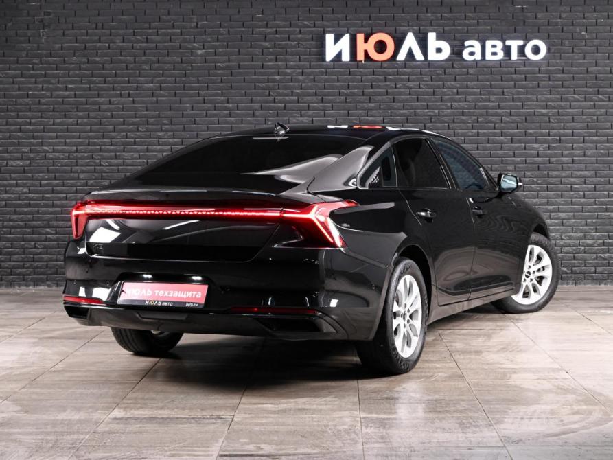 Kia K8 I Екатеринбург  - изображение 4