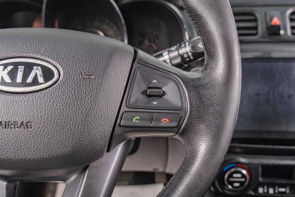 Kia Rio III Томск  - изображение 15