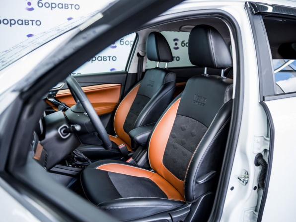 Lada (ВАЗ) Vesta I Рестайлинг (NG) с пробегом 2024 года, цена 1 370 000 рублей, 77500 км, универсал, Автокод Объявления