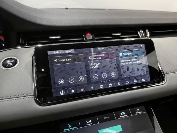 Land Rover Range Rover Evoque II с пробегом 2020 года, цена 4 000 000 рублей, 111685 км, внедорожник, Автокод Объявления