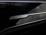 Audi A8 IV (D5) Рестайлинг Москва  - изображение 63