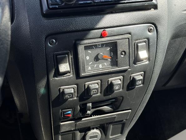 Lada (ВАЗ) 1111 Ока с пробегом 2005 года, цена 115 000 рублей, 94902 км, хэтчбек, Автокод Объявления