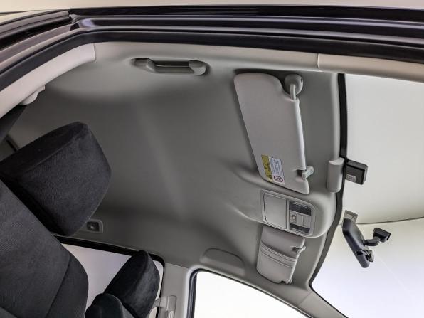 Honda Odyssey V Рестайлинг 2 с пробегом 2023 года, цена 4 200 000 рублей, 26152 км, минивэн, Автокод Объявления