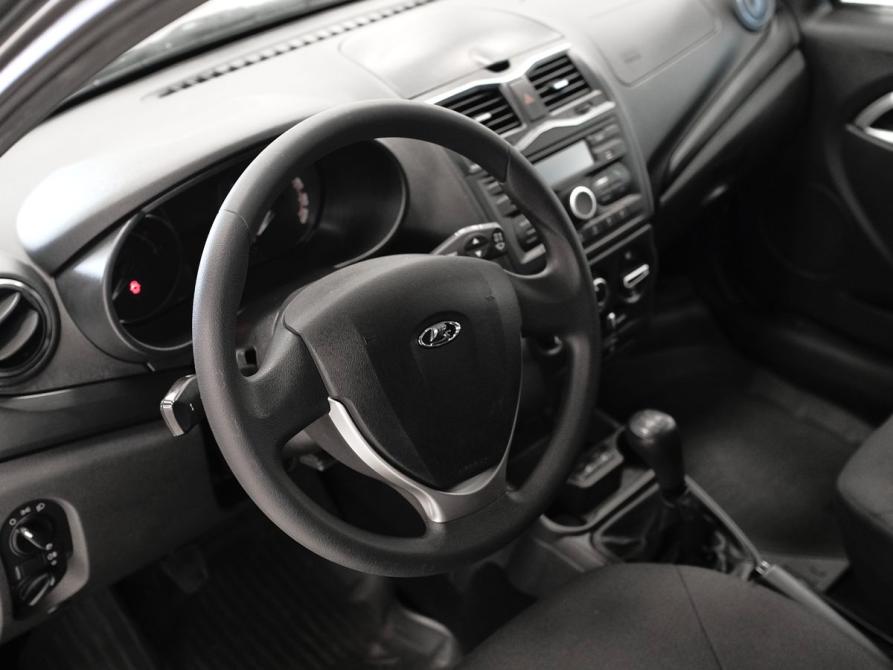 Lada (ВАЗ) Granta I Рестайлинг Самара  - изображение 13